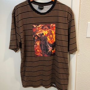 Dumbgood Berserk T-Shirt